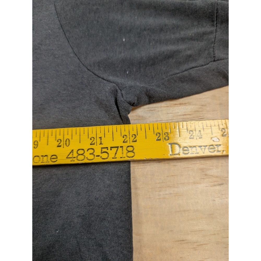 Vintage Soffe USMC United States Marine Corps Graphic T-Shirt Size XL - Picture 7 of 8